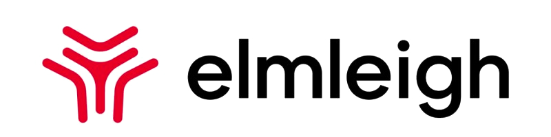 Elmleigh logo
