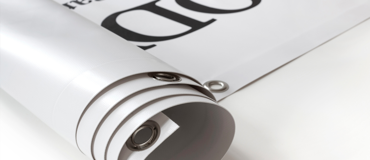 PVC Banner Material PVC Banner Material