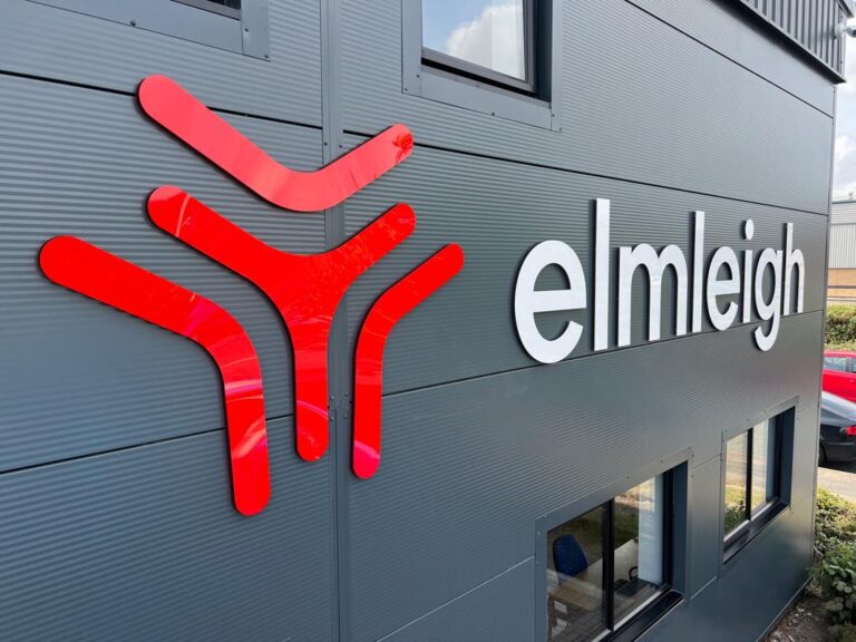 Custom Sign Company Direct Signs